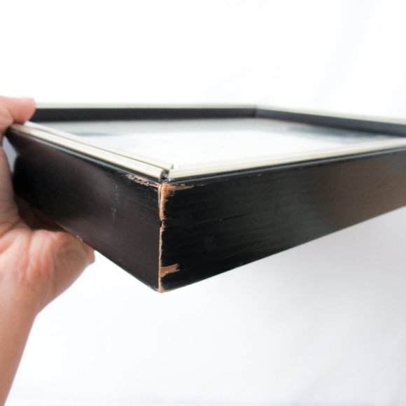 RARE! VINTAGE Stein Comic Art Collectable ‘Rocks’ Signed Print 68/500 Framed - Picture 6 of 10